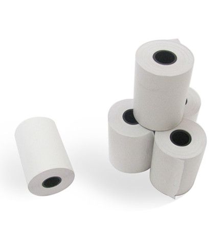 Dụng Cụ Văn Phòng - Giấy In Bill Tính Tiền 5.7F - VPP0065