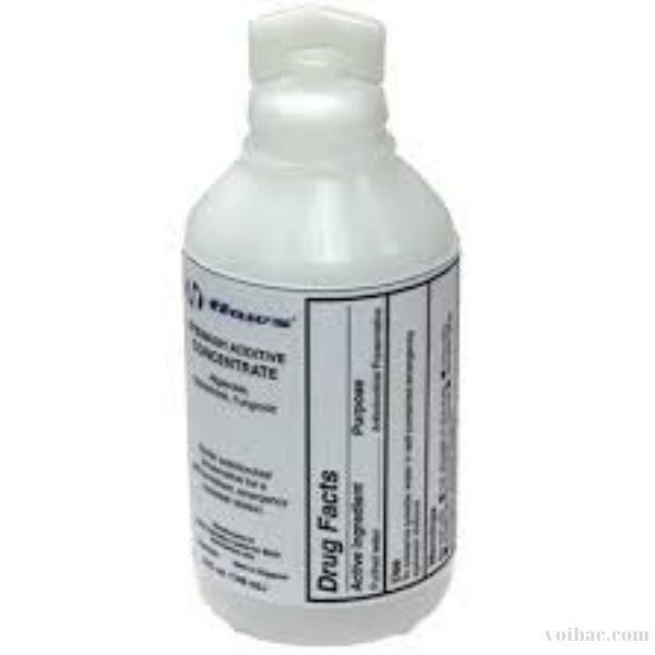 Dung Dịch Rửa Mắt Khẩn Cấp Haws 9082 - RMK0024