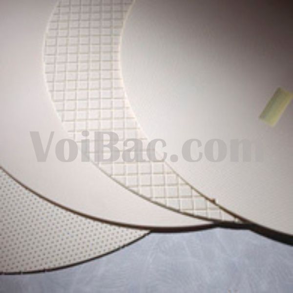 Thiết Bị Phòng Sạch DUPONT CMP Pad - VLM0009