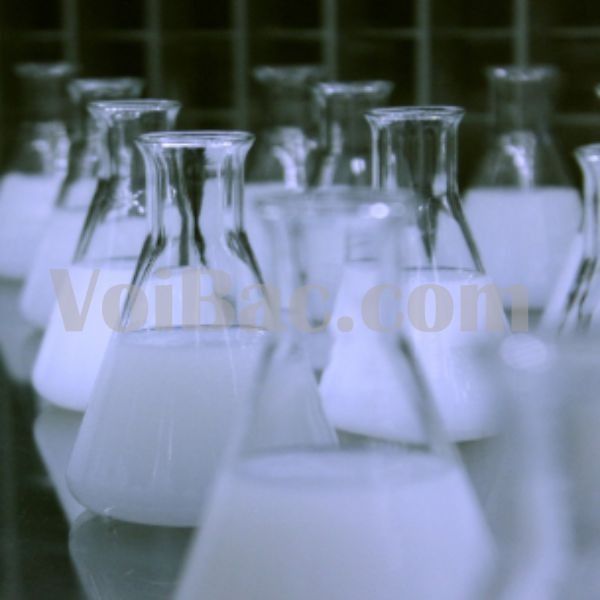Thiết Bị Phòng Sạch DUPONT CMP Slurry - VLM0010