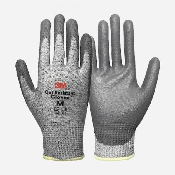 Găng Tay Bảo Hộ 3M Chống Cắt Chất Lượng - GTS0029