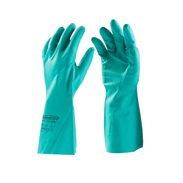 Găng Tay Cao Su Chống Dầu Nhập Khẩu Malaysia RNF18 - GCS0008