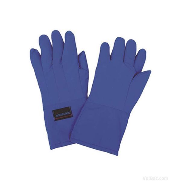 Găng Tay Chịu Nhiệt Độ Lạnh Nitơ C&G CGNITO38 - GTN0007