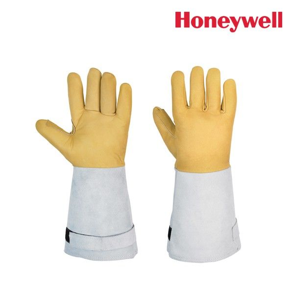 Găng Tay Chịu Nhiệt Nito Lỏng Honeywell - GTD0031
