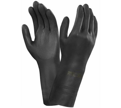 Găng Tay Chống Axit ANSELL G17K Chính Hãng - GCS0017