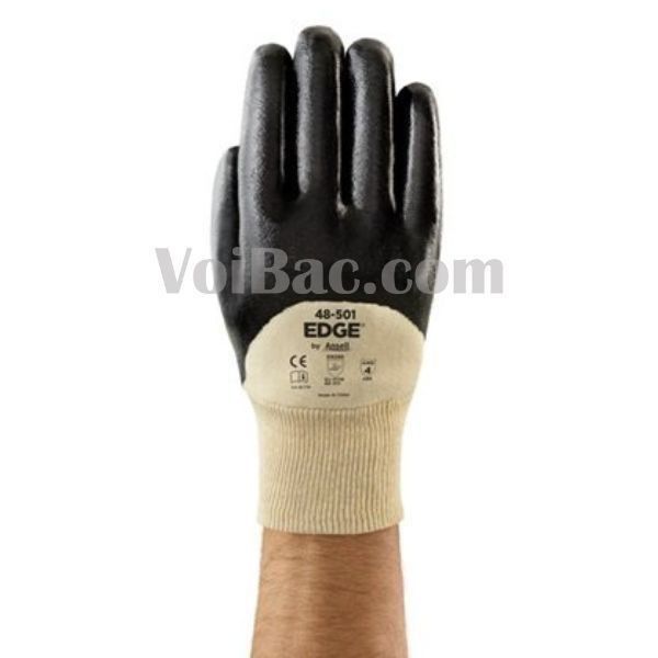 Găng Tay Chống Cắt Chất Lượng EDGE® 48-500 - GTS0056