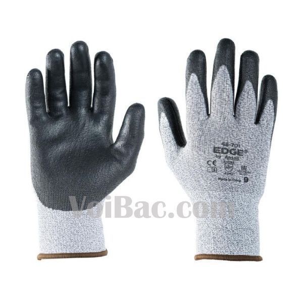 Găng Tay Chống Cắt Chất Lượng EDGE® 48-701 - GTS0060