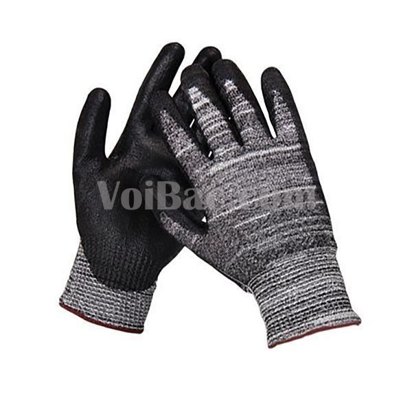 Găng Tay Chống Cắt Chất Lượng EDGE® 48-705 - GTS0061