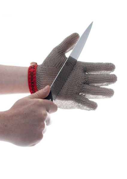 Găng Tay Chống Cắt Chất Lượng Ưu Việt - GTS0001