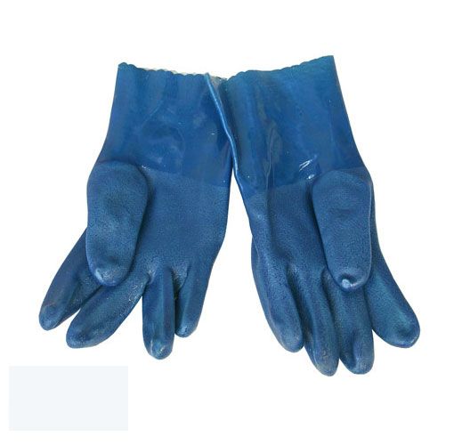 Găng Tay Cao Su Chống Dầu Malaysia Chất Lượng - GCS0012