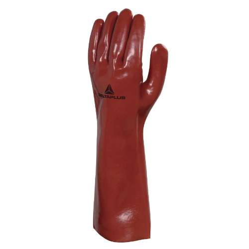 Găng Tay Chống Hóa Chất Loại Dài DELTAPLUS BASF - GCS0021