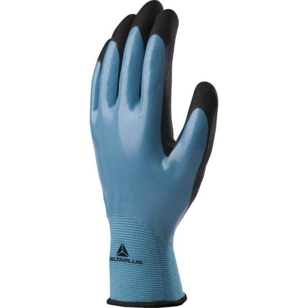 Găng Tay Chống Lạnh Cao Cấp DELTAPLUS VV736 100% Acrylic - GCL0004