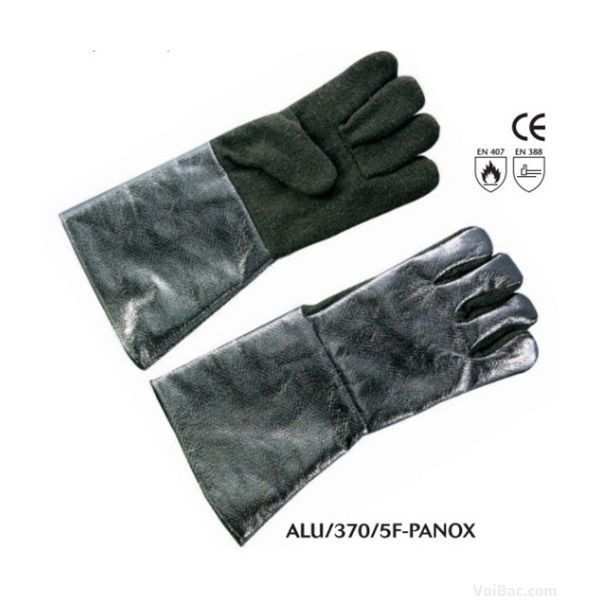 Găng Tay Chống Nhiệt Proguard ALU/370/5F-PANOX - GTS0043