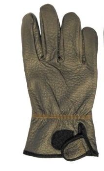 Găng Tay Da Nữ Hàn Quốc Cao Cấp - GTD0028