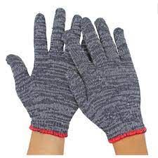 Găng Tay Len Bảo Hộ Vải Dày Chất Lượng Cao - GDK0012
