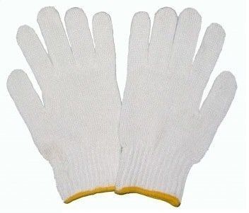 Găng Tay Vải Sợi Mỏng Bảo Hộ Lao Động - GTS0007