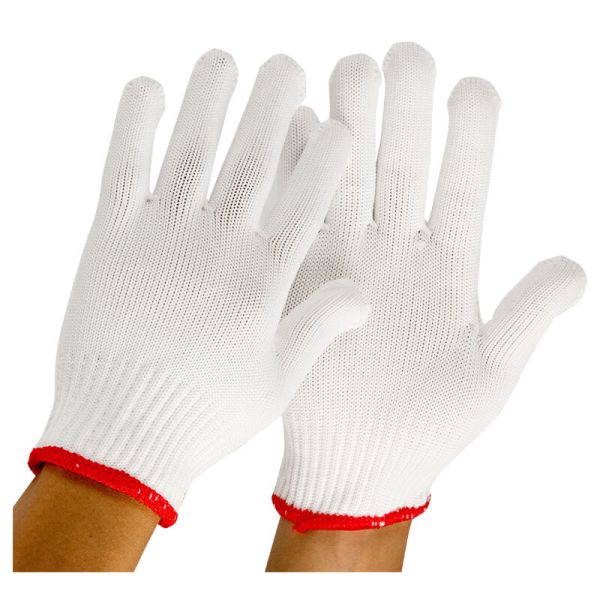 Găng Tay Sợi Poly Có Tính Chống Cắt Cao - GTS0014