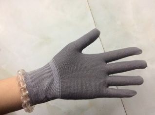 Găng Tay Vải Bảo Hộ Chống Nóng - GTV0003