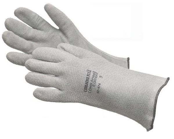Găng Tay Chịu Nhiệt ANSELL 42-474- An Toàn Chất Lượng - GTD0009