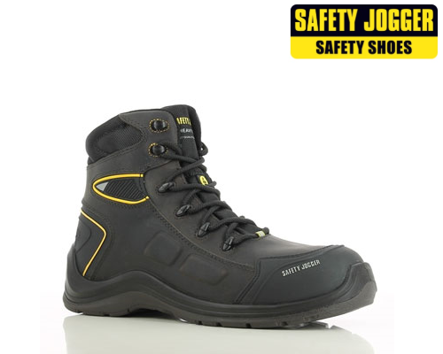 Giày Bảo Hộ Chống Nước Safety Jogger Volcano Cao Cấp - UDM0012
