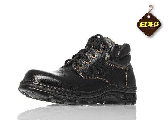 Giày Bảo Hộ EDH K15 Cổ Cao Giá Tốt - GDA0099