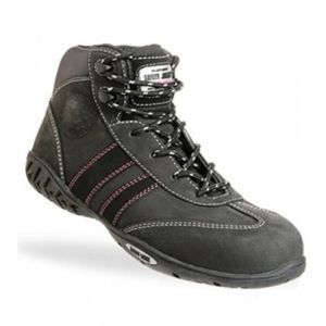 Giày Bảo Hộ Jogger ISIS Cao Cấp - GDA0008