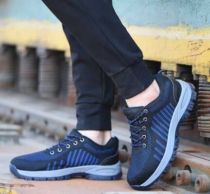 Giày Bảo Hộ Kingsman Runner Siêu Bền Chất Lượng Cao - GVA0047