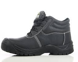 Giày Bảo Hộ Lao Động JOGGER BESTBOY S3 Cao Cấp - GDA0071