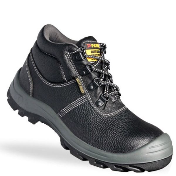 Giày Bảo Hộ Lao Động Jogger Cao Cấp, Bền Đẹp - GDA0002