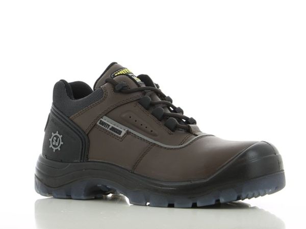 Giày Bảo Hộ Lao Động Safety Jogger Cao Cấp, Bền Đẹp - GVA0059