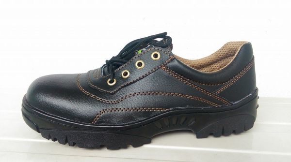Giày Bảo Hộ Lao Động Siêu Nhẹ KCEP'S Cổ Thấp - GDA0119