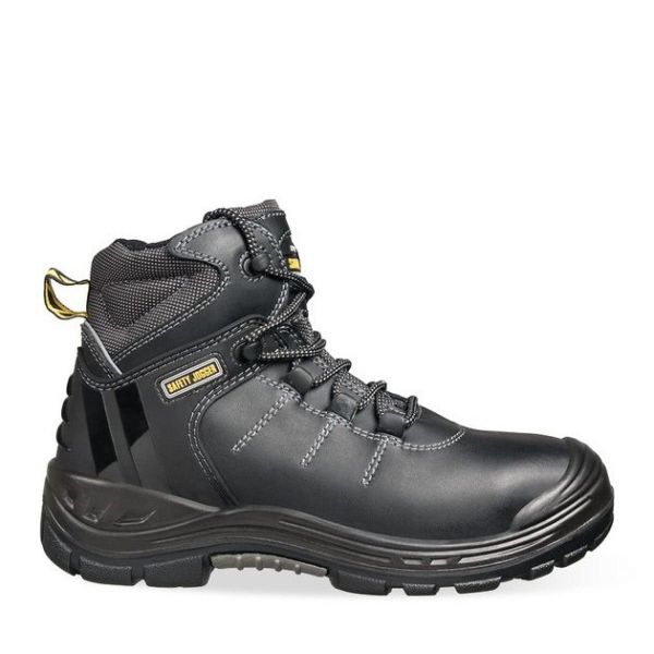 Giày Safety Jogger Power2 Cao Cổ Chính Hãng – GDA0044