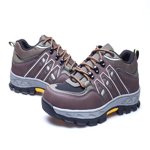 Giày Vải Bảo Hộ Hunter Chất Lượng Cao - GVA0046