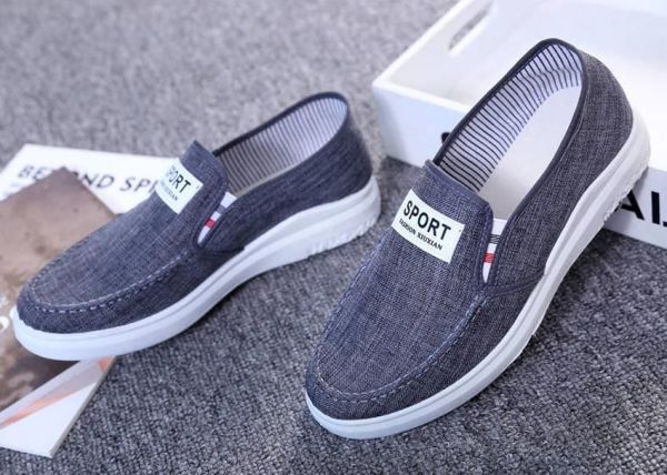 Giày Vải Nam Cao Cấp Xiuxian Giá Rẻ, Chất Lượng Tốt - GVA0030