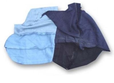 Giẻ Lau Cotton Khổ Nhỏ Giá Cực Hợp Lý  - BHK0030