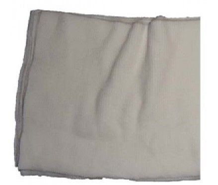 Giẻ Lau Cotton Khổ Lớn Màu Trắng Chất Lượng - BHK0032