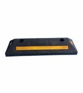 Gờ Giảm Tốc Cao Su Chất Lượng Cao - AGT0009