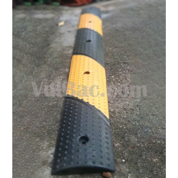 Gờ Giảm Tốc Xe Máy 1000x100x20mm - VGGT00008