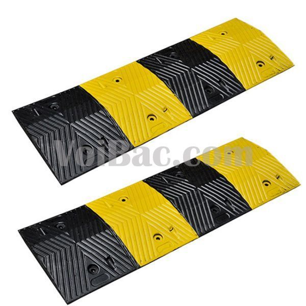 Gờ Giảm Tốc Kiểu 4 Cao Cấp - AGT0101