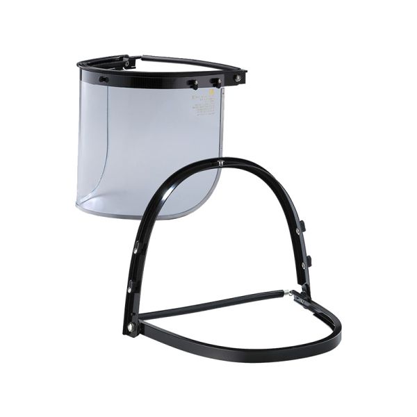 Gọng Gắn Kính Lò Xo Che Mặt Blue Eagle A4 Cao Cấp - KCM0015