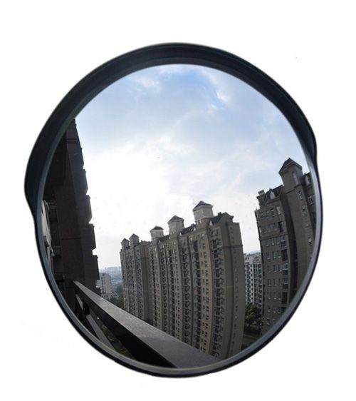 Gương Cầu Lồi Giao Thông Từ Malaysia - AGT0079