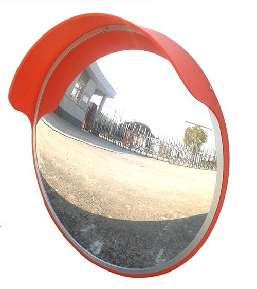Gương Cầu Lồi Inox Đa Dụng - AGT0096