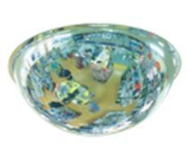 Gương Cầu Lồi Acrylic 180 Độ Chất Lượng Cao - AGT0097