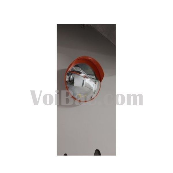 Gương Cầu Lồi Bằng Polyme Phi 600mm-VGCL00008
