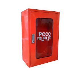 Hộp Đựng Bình Chữa Cháy 40x50 Cao Cấp - PCC0001