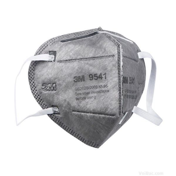 Khẩu Trang 3M 9541 - BVH0098
