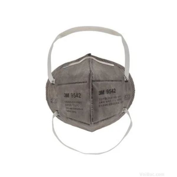 Khẩu Trang 3M 9542 - BVH0099