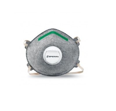 Khẩu Trang Than Hoạt Tính Chống Độc WILSON OV Chính Hãng - BVH0009