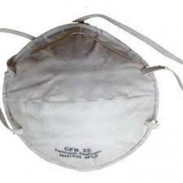Khẩu Trang Than Hoạt Tính Wilson AG Chất Lượng - BVH0008