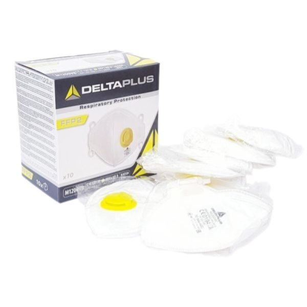 Khẩu Trang Y Tế Lọc Bụi, Phòng Dịch - BVH0070